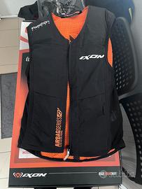 Airbag ixon taglia M