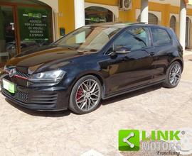 LINK MOTORS: VW GOLF GTD 2.0 3 PORTE 184 CV