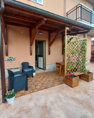 Settembre a Termoli - Te Voilà Maison