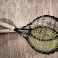 coppia Racchette  tennis Wilson Blade 100L V9 2025