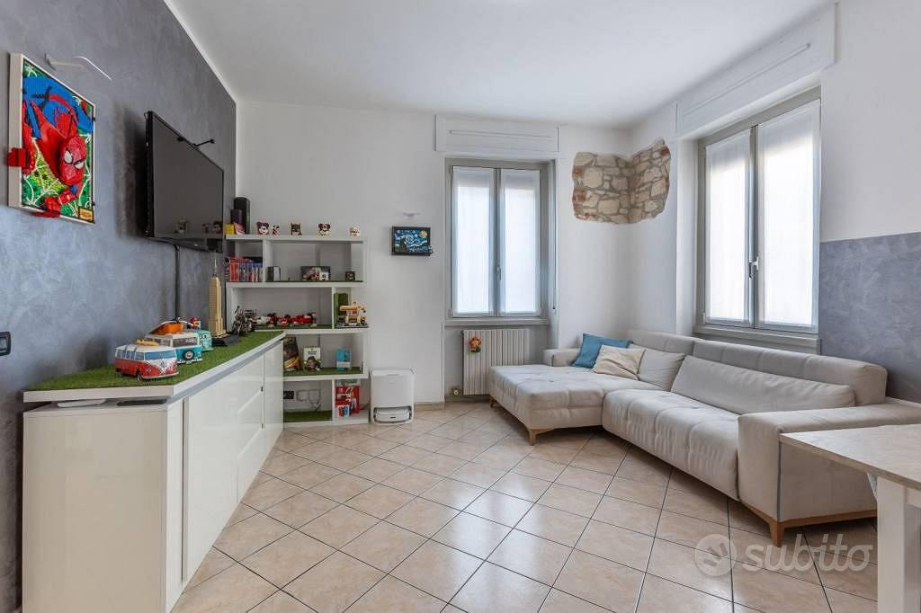 Appartamento – Verona, Golosine, Sud-Ovest - Vista 3