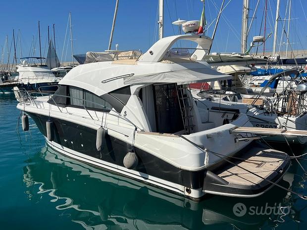 Beneteau antares 36 2009 · Barca in vendita - Sea Level Traders
