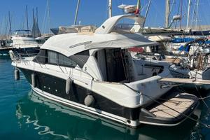 Beneteau Antares 36 (2009)