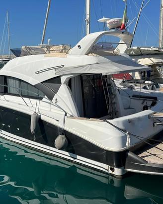 Beneteau Antares 36 (2009)