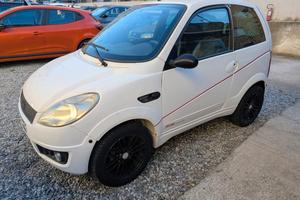 Ligier X-TOO S DIESEL