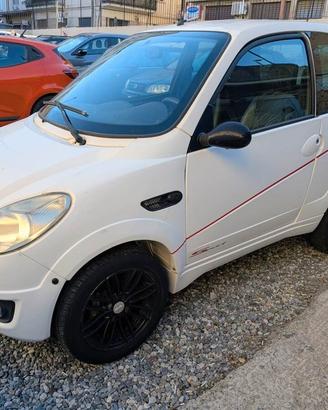Ligier X-TOO S DIESEL