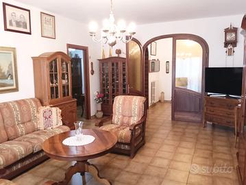 Tricase - Appartamento con mobilio ed elettrodomes