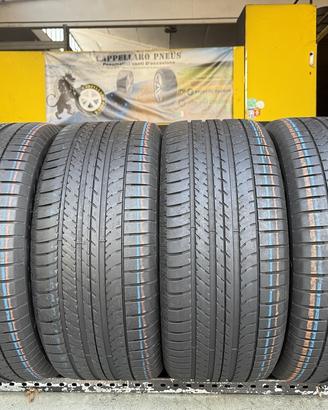 4 Gomme Goodyear 295/40R22 112W Estive 85% Residui