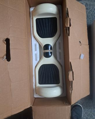 hoverboard