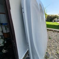 Box tetto auto
