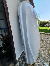 Box tetto auto