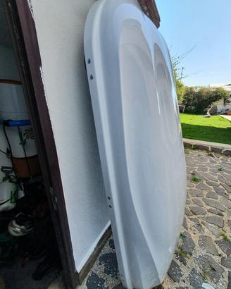 Box tetto auto