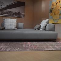 Divano nuovo marca Doimo