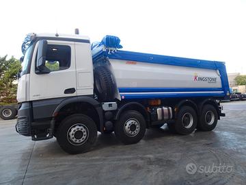 Mercedes benz 4151 arocs