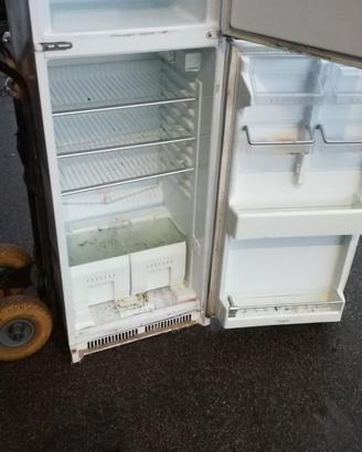 frigo congelatore 