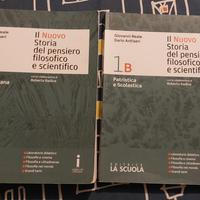 Il nuovo storia del pensiero filosofico