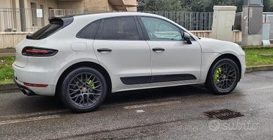 Macan perfetto