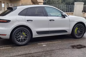 Macan perfetto