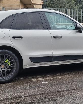Macan perfetto