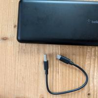Power Bank 20K