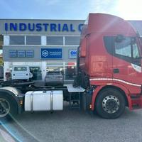 IVECO IVECO MAGIRUS AS440S48 T/P XP EUROTRO U18382