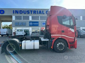 IVECO IVECO MAGIRUS AS440S48 T/P XP EUROTRO U18382