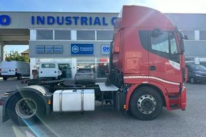 IVECO IVECO MAGIRUS AS440S48 T/P XP EUROTRO U18382