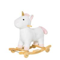 unicorni a dondolo 