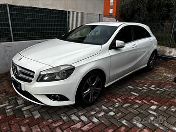 Mercedes Classe A