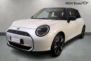 Mini Mini Cooper SE Classic
