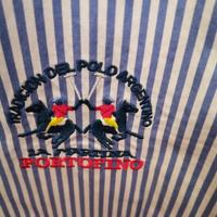 Camicia LA MARTINA tg. 14