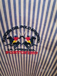 Camicia LA MARTINA tg. 14