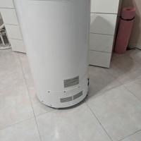 stufa bioetanolo ventilata ruby