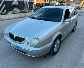 Lancia Lybra 1.9 JTD 115Cv Station Wagon