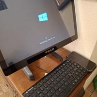 Computer touchscreen per attività di ristorazione