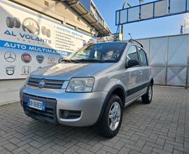 Fiat Panda 1.2 4x4 Climbing