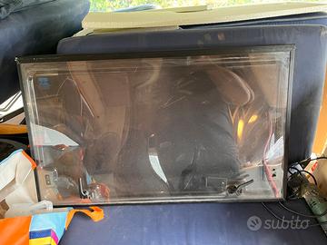 Finestra camper 86x52