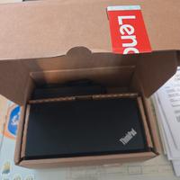 think pad lenovo docking station USB-C DOCK GENS 2