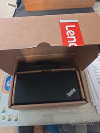 think pad lenovo docking station USB-C DOCK GENS 2