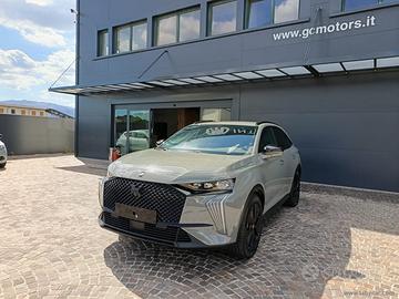 DS AUTOMOBILES DS 7 E-Tense 300 4x4 Performance Li