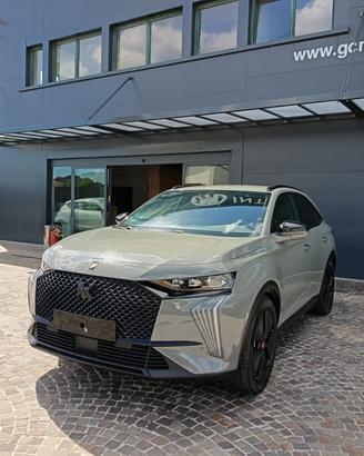 DS AUTOMOBILES DS 7 E-Tense 300 4x4 Performance Li