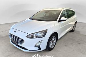 Ford Focus 1.5 EcoBlue 120 CV Automatico SW B...