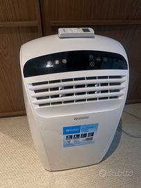 Condizionatore Portatile wifi