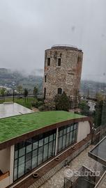 190 mq con vista sulla torre Guevara