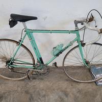 bianchi corsa vintage 
