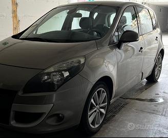 Renault scenic x mode