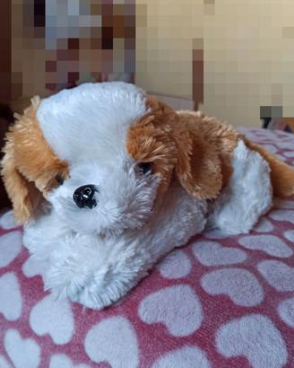 Set di due peluches