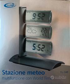 Stazione meteorologica 
