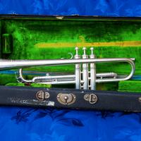 Tromba Frank Holton Revelation model 48 s/n 86550