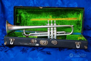 Tromba Frank Holton Revelation model 48 s/n 86550